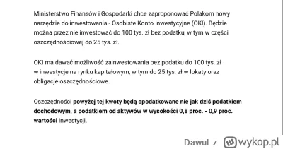 Dawul - Ta propozycja to chyba ma służyc temu, żeby to zostawić jak jest xD. Nie po t...