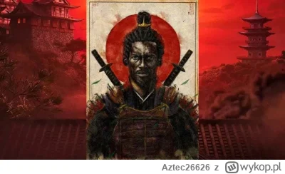 Aztec26626 - W nadchodzącym Assassin's Creed którego akcja toczyć będzie się w Japoni...