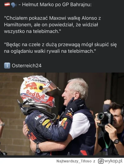 Najtwardszy_Tifoso - XD #f1