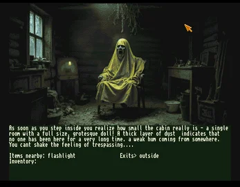 C.....U - The Doll Maker (Amiga, 2025)
https://remanence.itch.io/the-doll-maker

#prz...