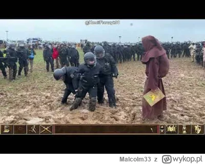 Malcolm33 - https://www.youtube.com/watch?v=Fx4TyjQrqTU
#heroes3 #homm3