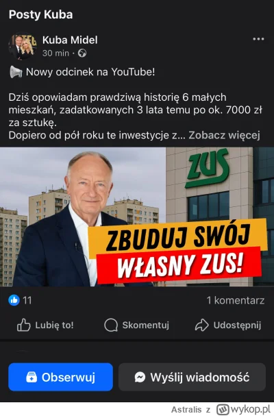 Astralis - Dlaczego ten Midel ma taką papieską twarz? #2137