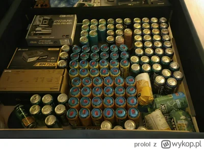 prolol - zawartość chuopskiego łóżka
#chwalesie #mikrokoksy #mirkokoksy #silownia #wk...