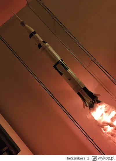 TheSznikers - Uwaga #lego #saturn leci (⌐ ͡■ ͜ʖ ͡■)

#nasa