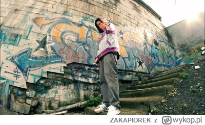 ZAKAPIOREK - #rapsy #rap #hiphop