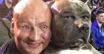 Teemcio - Skoro Golas był na wariografie (swoją drogą że ustawionym) to ja chciałbym ...