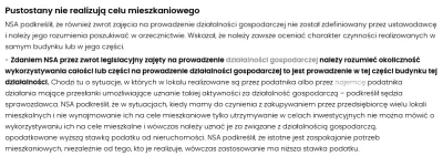 affairz - wyjaśni ktoś jaka realnie może być różnica w podatku dla pustostanu?

https...