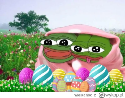wielkanoc - @mszuriam ( ͡° ͜ʖ ͡°)