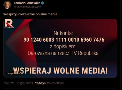 pijmleko - #tvrepublika #bekazpisu #tvpis #sakiewicz
