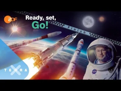 aptitude - Księżyc znów stał się celem!

#kosmos #ciekawostki #nasa #elonmusk #zdf