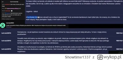 Showtime1337 - #famemma Niezły ten nowy motar2k - szkoda, że z ograniczonym kontem z ...