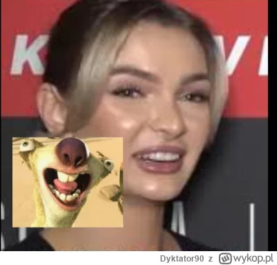 Dyktator90 - #famemma XD