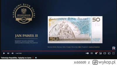 xdddd0 - Telewizja Republika radzi sobie zajebiście bez zachodnich reklamodawców, jes...