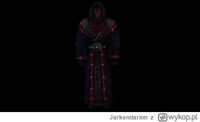 Jarkendarion - Poszukiwacze to nie złodzieje, za to mroczni magowie chcący opętać dus...