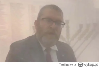 Trollinsky - #Sejm
Przepis na Brauni. Szukaj.