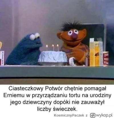 KosmicznyPaczek