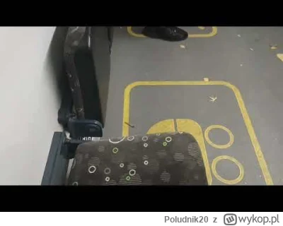 Poludnik20 - Już się sypią? Hybryda Solarisa po siedmiu latach użytkowania w MZK Toma...