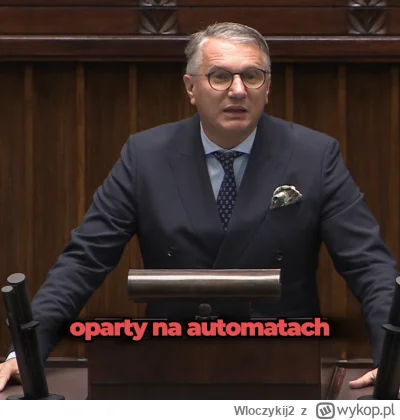 Wloczykij2 - @Berkel_88: ja mam w tym, że będzie drożej i wcale nie ekologicznie, bo ...