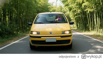 odysjestem - #sebcel
Ciekawe, czy ktoś czuje się obrażony takim obrazkiem i będzie do...