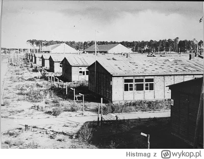 Histmag - Znalezisko - KL Stutthof niemieckie piekło na Pomorzu (https://wykop.pl/lin...