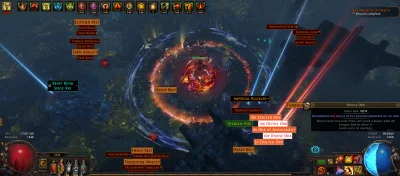 Zerp - ale siadł convercik (⌐ ͡■ ͜ʖ ͡■)
#pathofexile