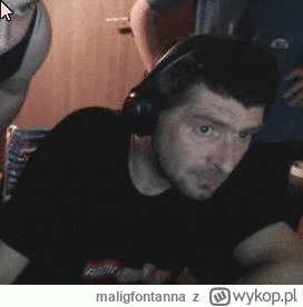 maligfontanna - #danielmagical