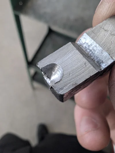 m.....u - spucha w głowie siedzi i oto efekty