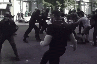 monky - Luj typu ogłuszacz do oceny