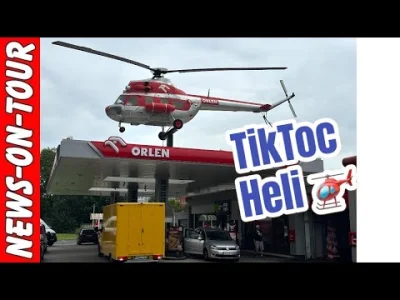 D.....n - Stacja spod Kolonii w Niemczech.