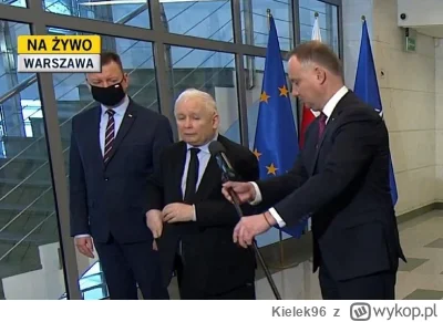 Kielek96 - Tak to wyglądało przez 8 ostatnich lat, zobaczymy jak bedzie przez najbliż...