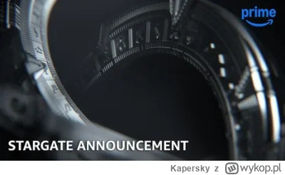 Kapersky - #seriale #scifi #jaramsie (⌐ ͡■ ͜ʖ ͡■)
Ciekawe jak wyjdzie.