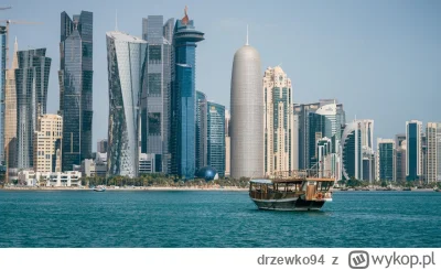 drzewko94 - Kusi mnie lot z przesiadka 10h w #doha #qatar na powrocie z #tajlandia - ...