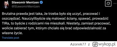 Azorek77 - @Hmrogrz @przemytni-azbestu @spiewana-pilka-nozna tak? ( ͡° ͜ʖ ͡°)