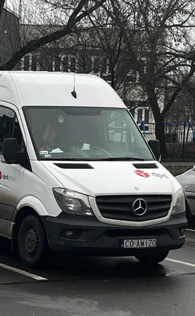 EdwardKalmanawardze666 - #pocztapolska #dpd #avizo #heheszki