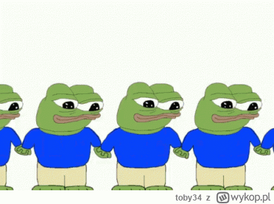 toby34 - #przegryw fajnie, że siedzimy w tym razem (づ•﹏•)づ