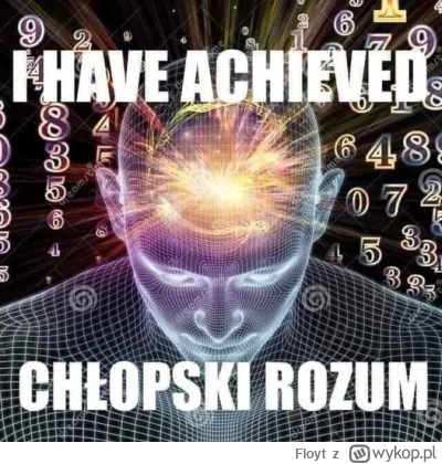 Floyt - >Podaj jedne badania naukowe które pokazują wyraźną poprawę u większości bada...