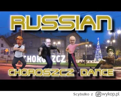 Scybulko - #kononowicz #patostreamy

To widzicie.