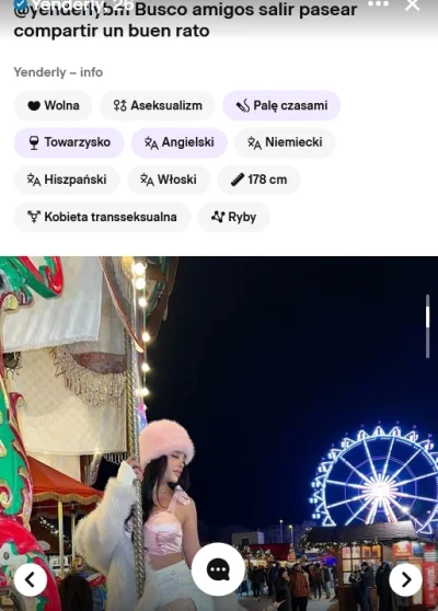 Barteq - @Barteq: jest tylko jeden mały problem