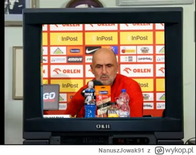 NanuszJowak91 - #mecz