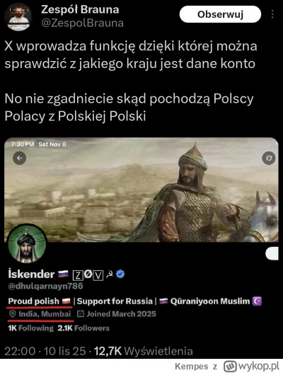 Kempes - #heheszki #bekazprawakow #polska

XDDDDDDDDDDDDDDDDDDDDDDDDDDDDDDDDDDDD