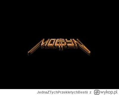 JednaZTychPrzekletychBestii - #muzyka