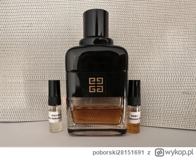 poborski28151691 - #perfumy 

Może ktoś się skusi na taki zestaw za 120 zł +ship
-MAB...