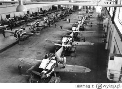Histmag - Znalezisko - Tajne konstrukcje, zakazane szkolenia. Tak powstawała Luftwaff...