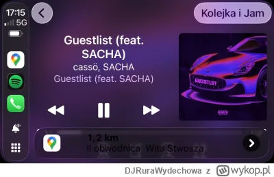 DJRuraWydechowa - iOS 26.0.1 a system nadal w wersji beta. Dla mnie to jest niesamowi...