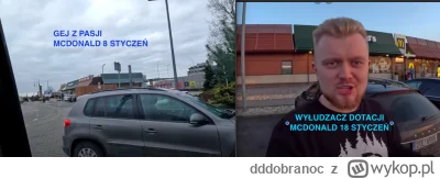 dddobranoc - Czy blondynek mógłby w końcu przestać kopiować Janka? Co może niedługo t...