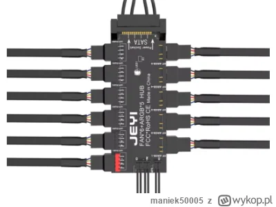 maniek50005 - @bubr32: A czy można otworzyć boczny panel obudowy i zerknąć na przewod...