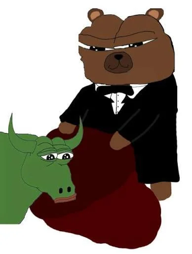 Nybbax - #gielda Dobra, do kibla z ameryczką