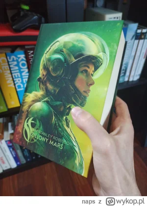 naps - Uff, wreszcie skończyłem tę cegłę... ale było warto!
Teraz trzeba czekać do no...