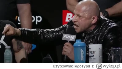 UzytkownikTegoTypu - #famemma