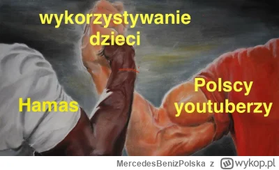 MercedesBenizPolska - #wojna #izrael #palestyna #youtube #patologia